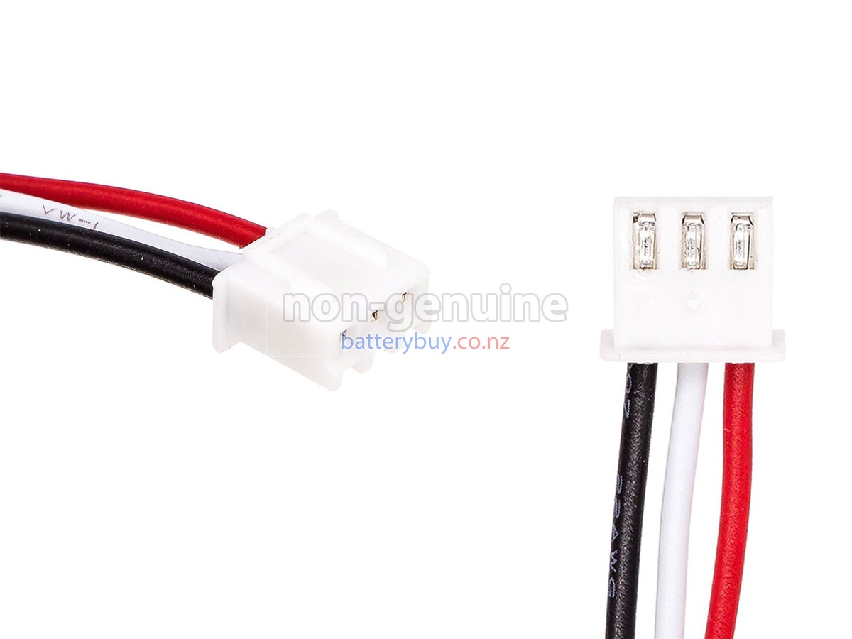 replacement Theradome INR18650-1S1P battery