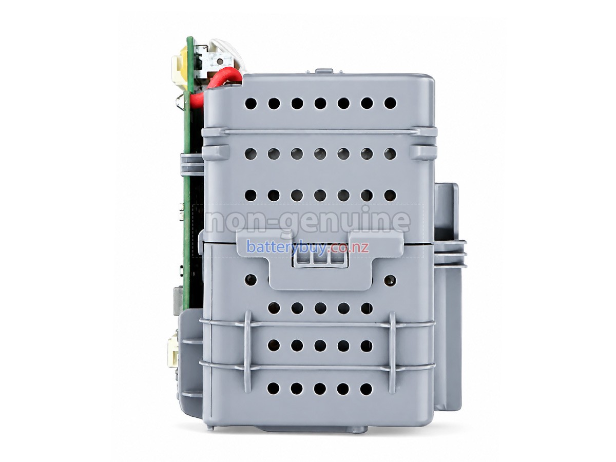 replacement Tineco CL2220-7S1P-A00 battery