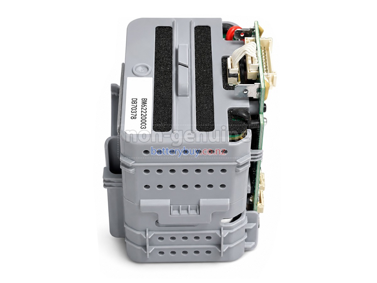 replacement Tineco STRETCH BOX battery