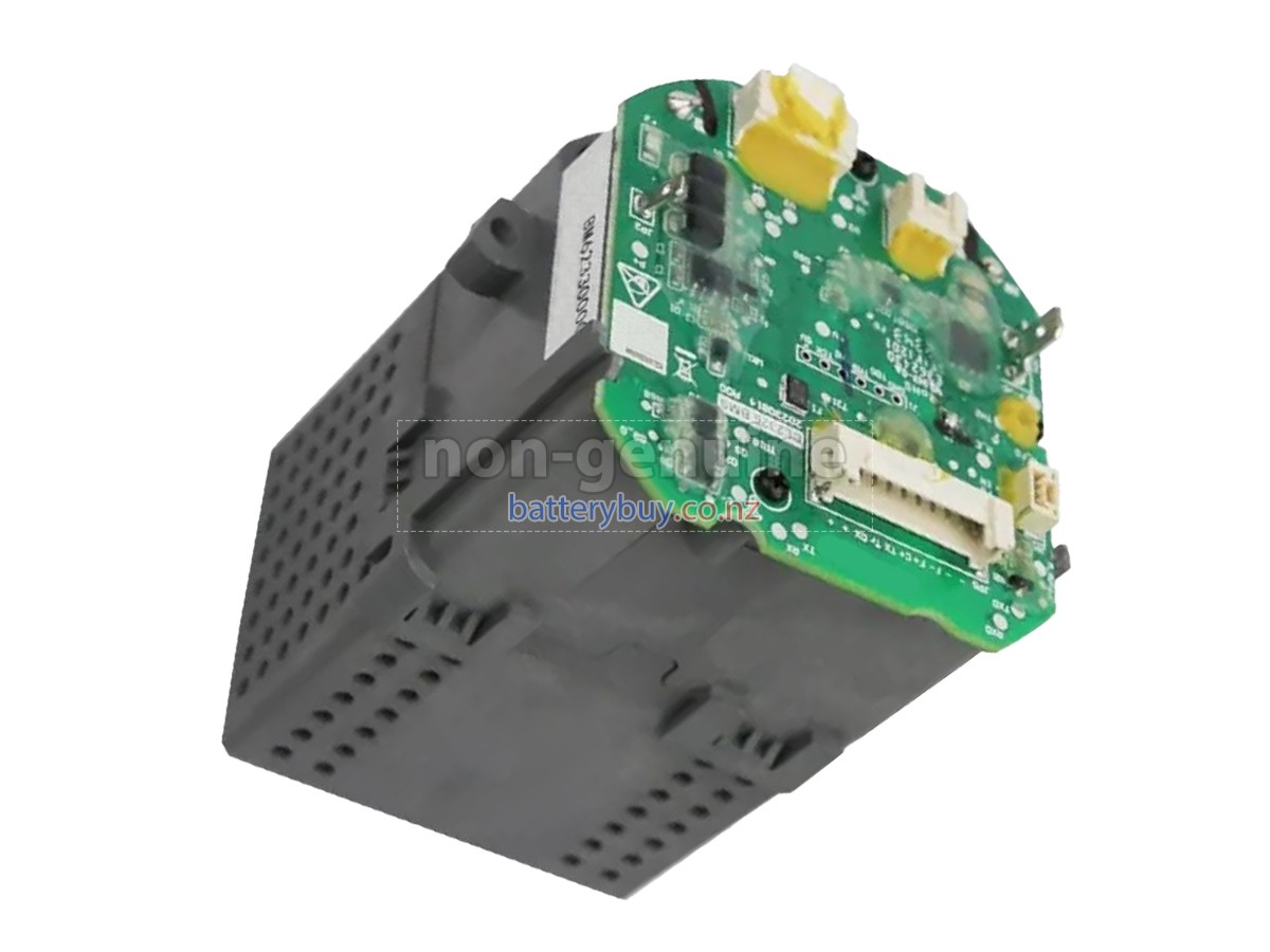 replacement Tineco CL2330-6S1P-02B battery