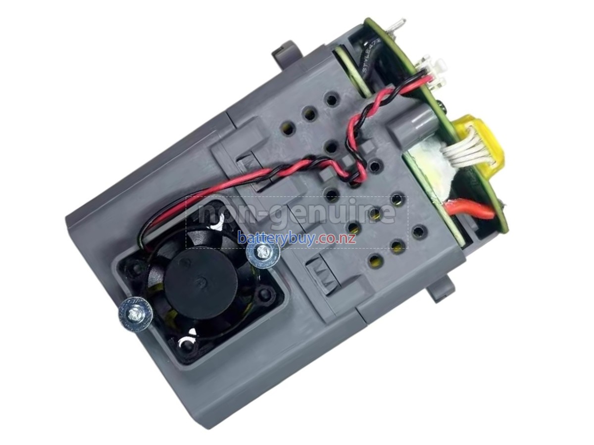 replacement Tineco CL2330-6S1P-02B battery