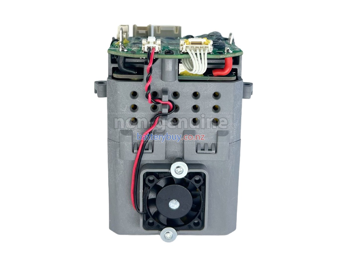 replacement Tineco FW90010ECN battery