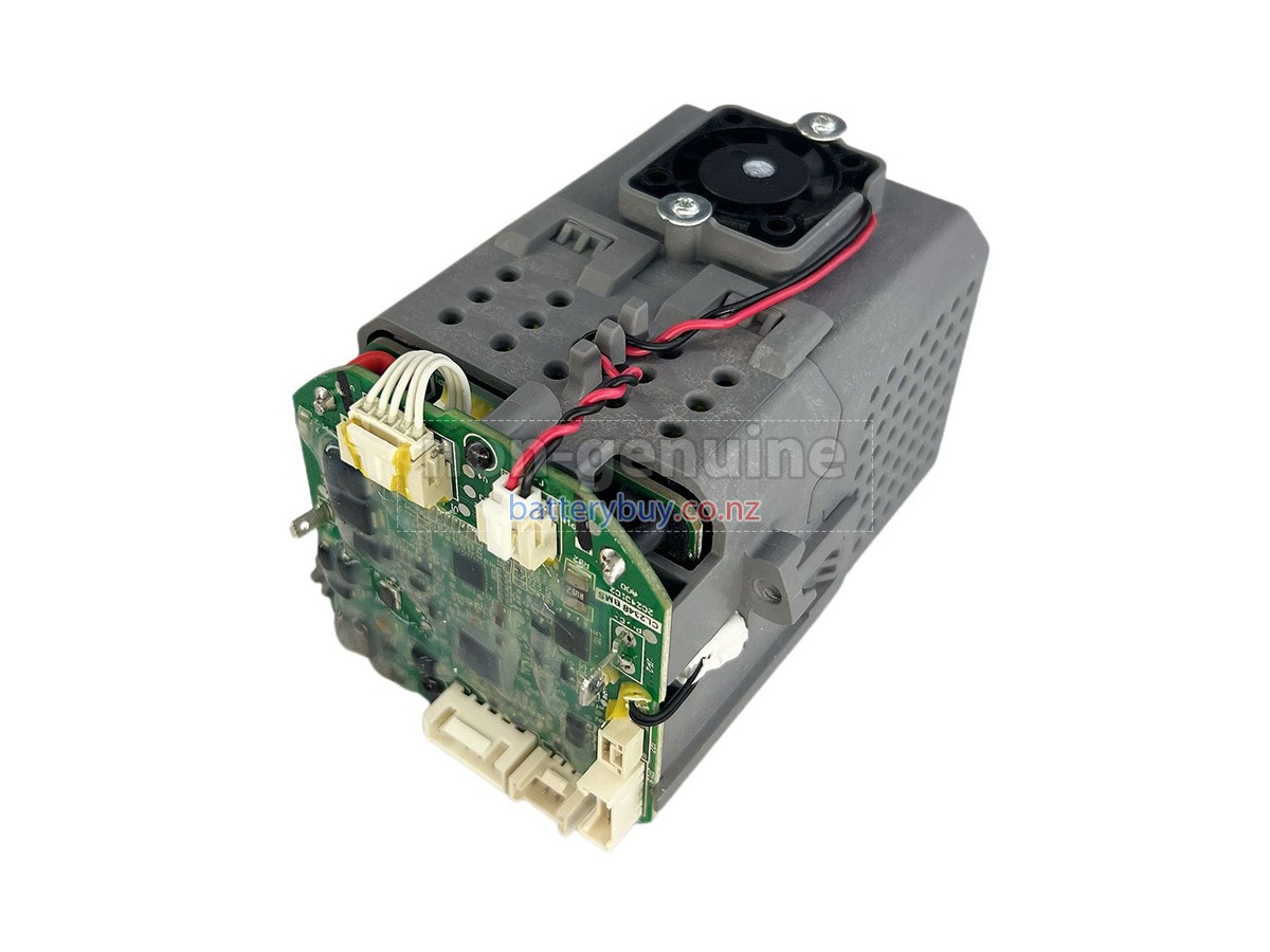 replacement Tineco FW90010ECN battery