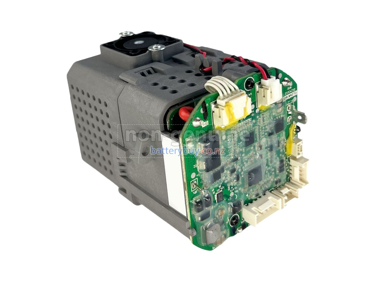 replacement Tineco FW90010ECN battery