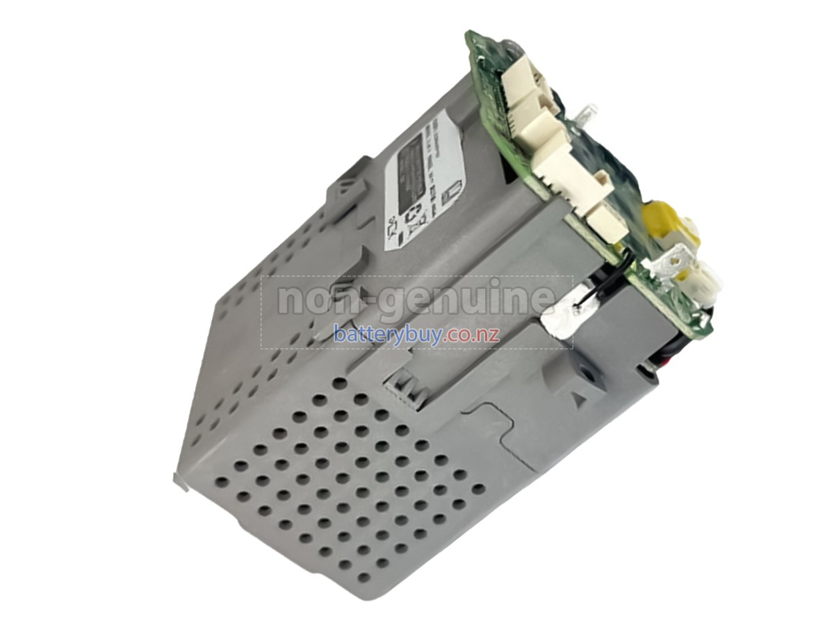 replacement Tineco FW90010ECN battery