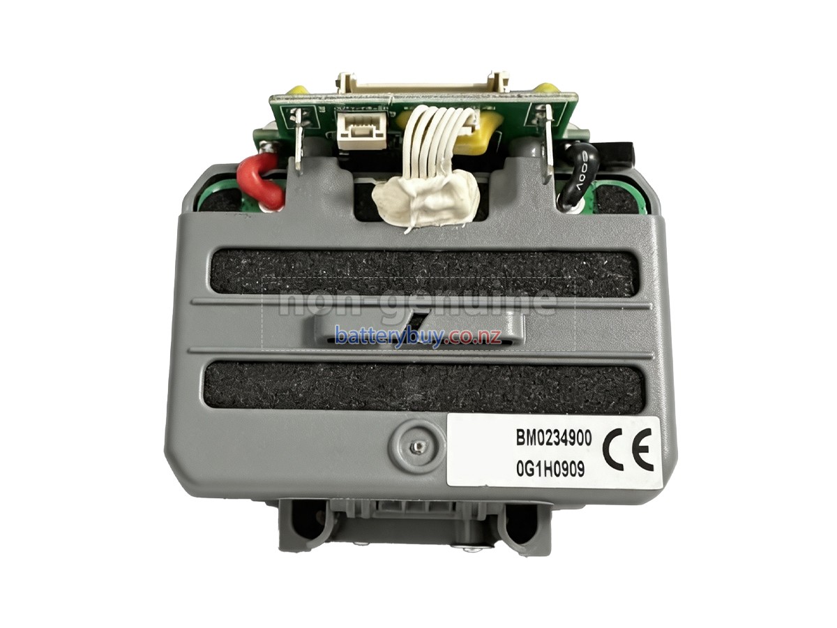replacement Tineco AA2301 battery