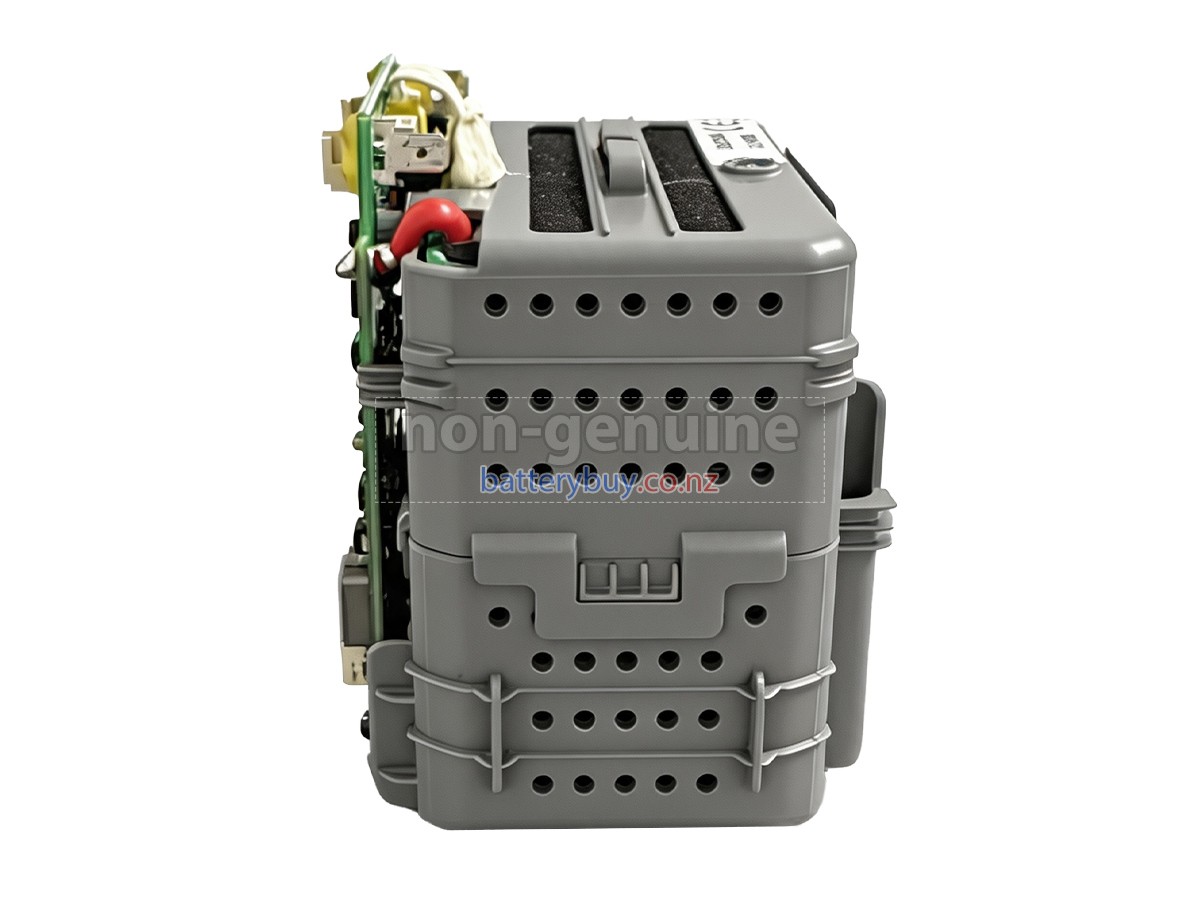 replacement Tineco AA2301 battery