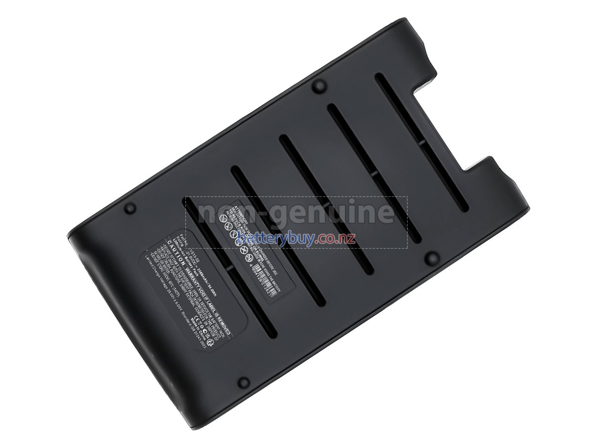 replacement Tineco PURE ONE S11 SMART battery