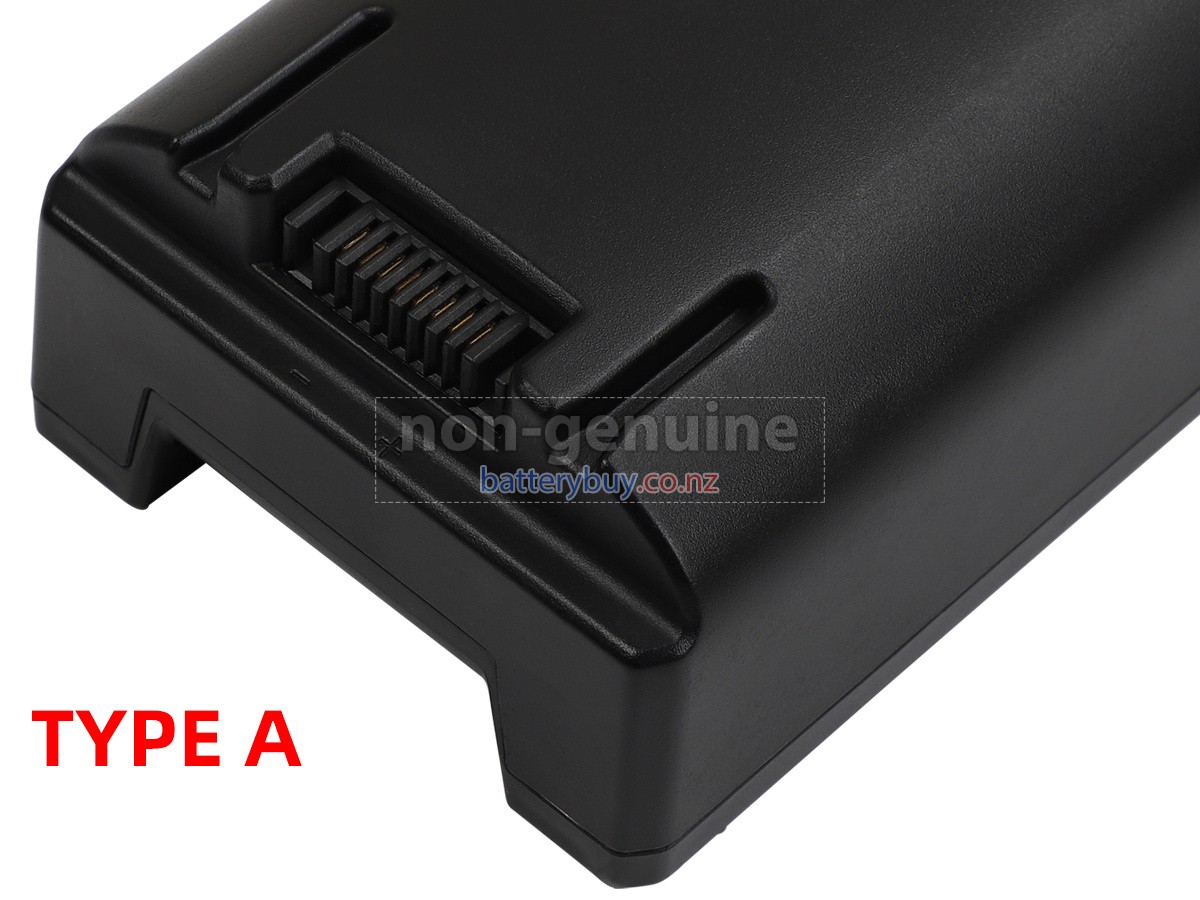 replacement Tineco ZB1873-6S1P-0 battery
