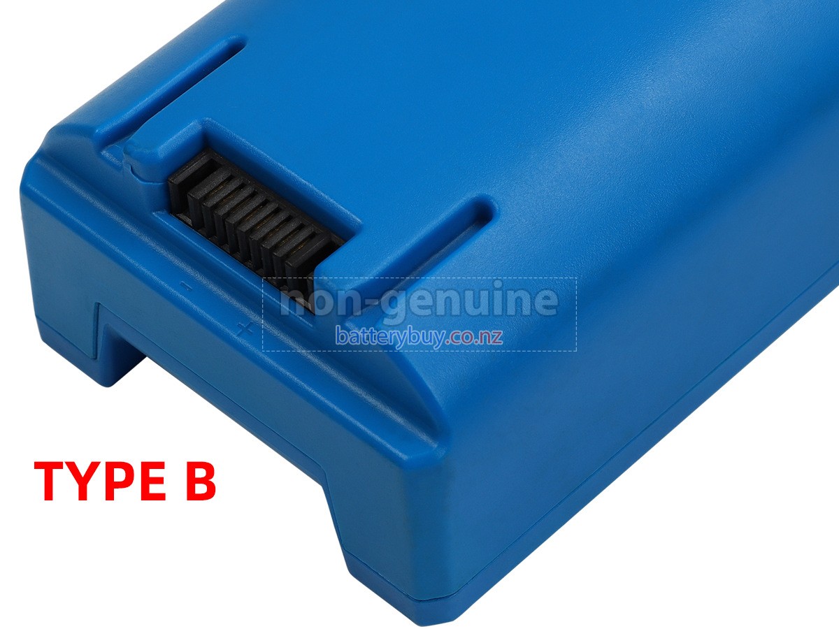 replacement Tineco ZB1873-6S1P-0 battery