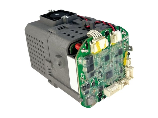 Battery for Tineco Stretch combo
