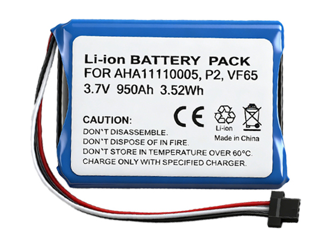 Battery for TomTom GO 500