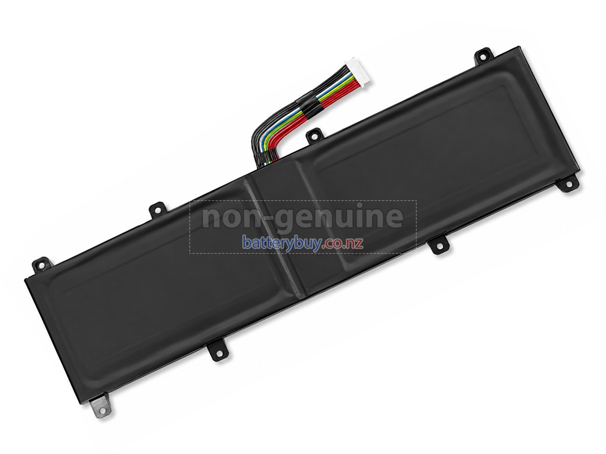 replacement TongfangPC 239451414 battery