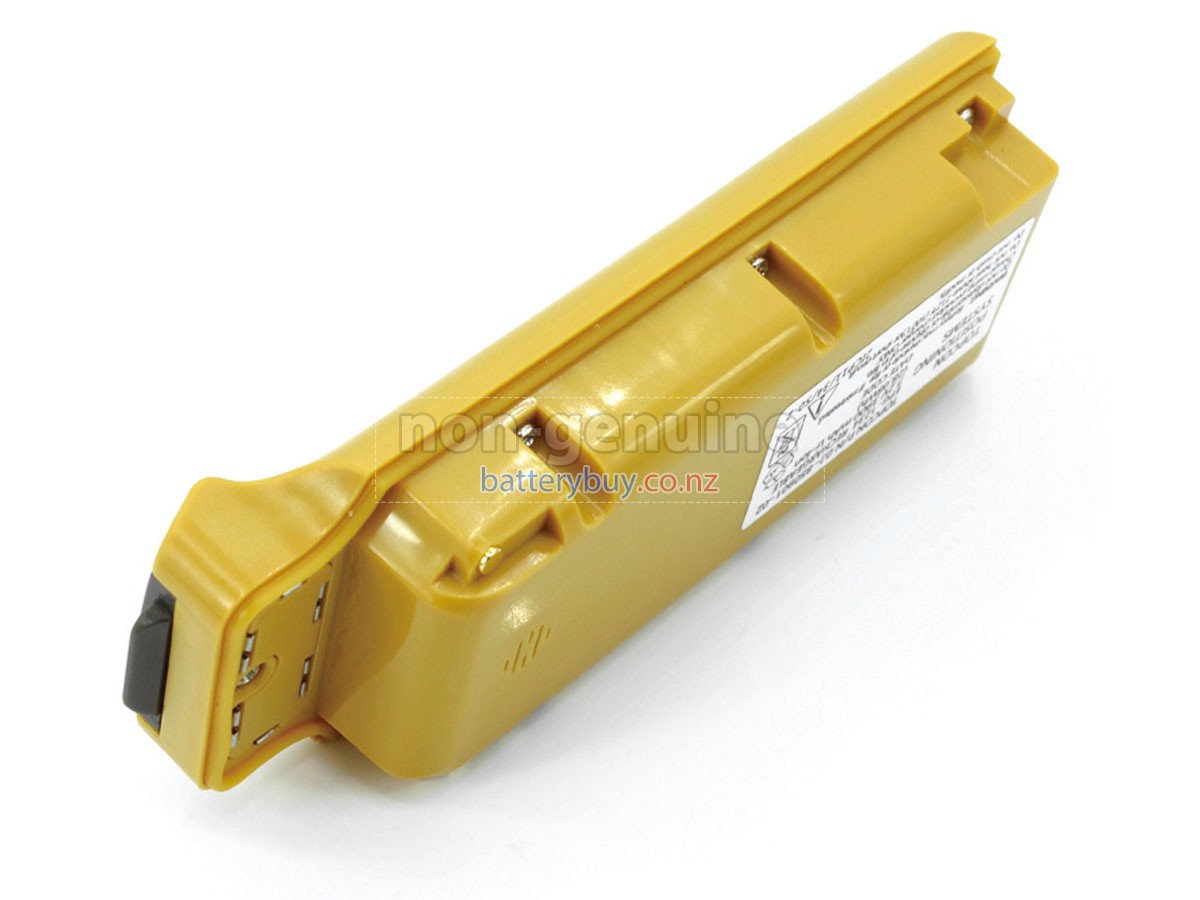 replacement Topcon GR5 battery