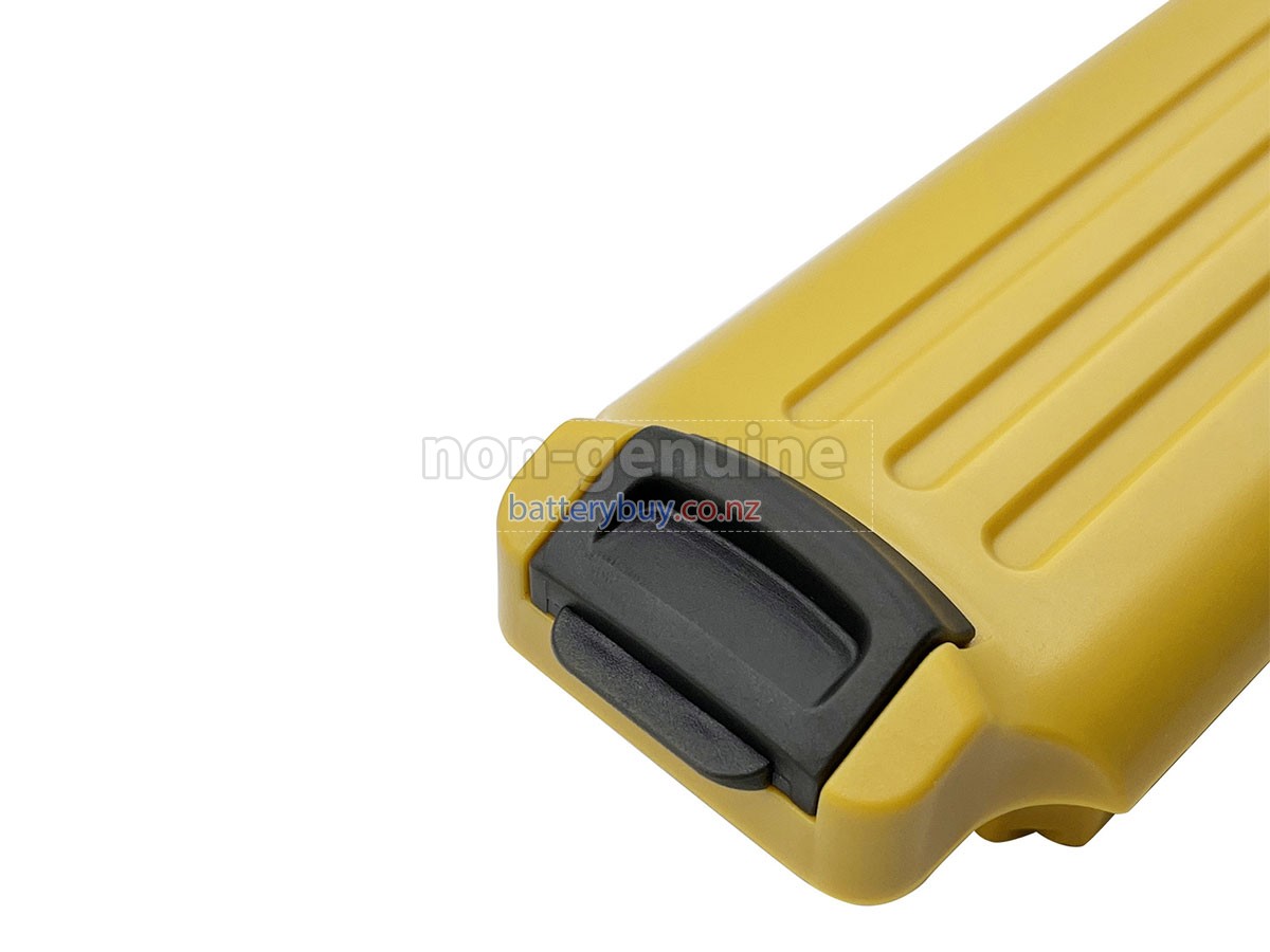 replacement Topcon GR5 battery