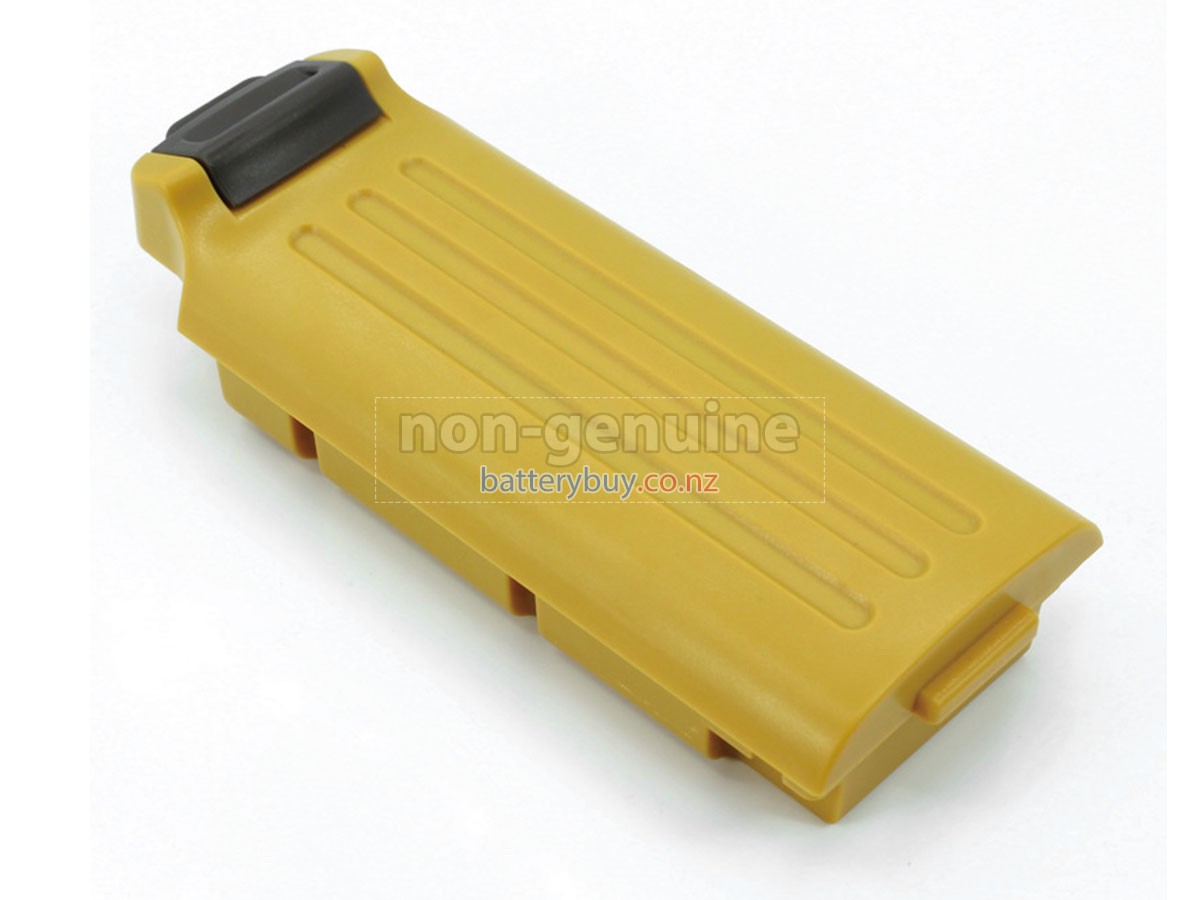 replacement Topcon GR5 battery