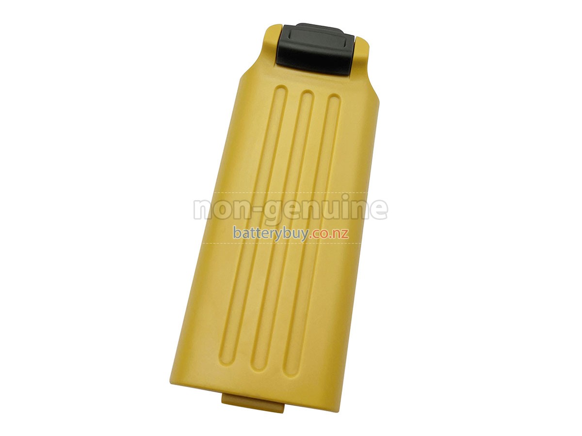 replacement Topcon GR5 battery