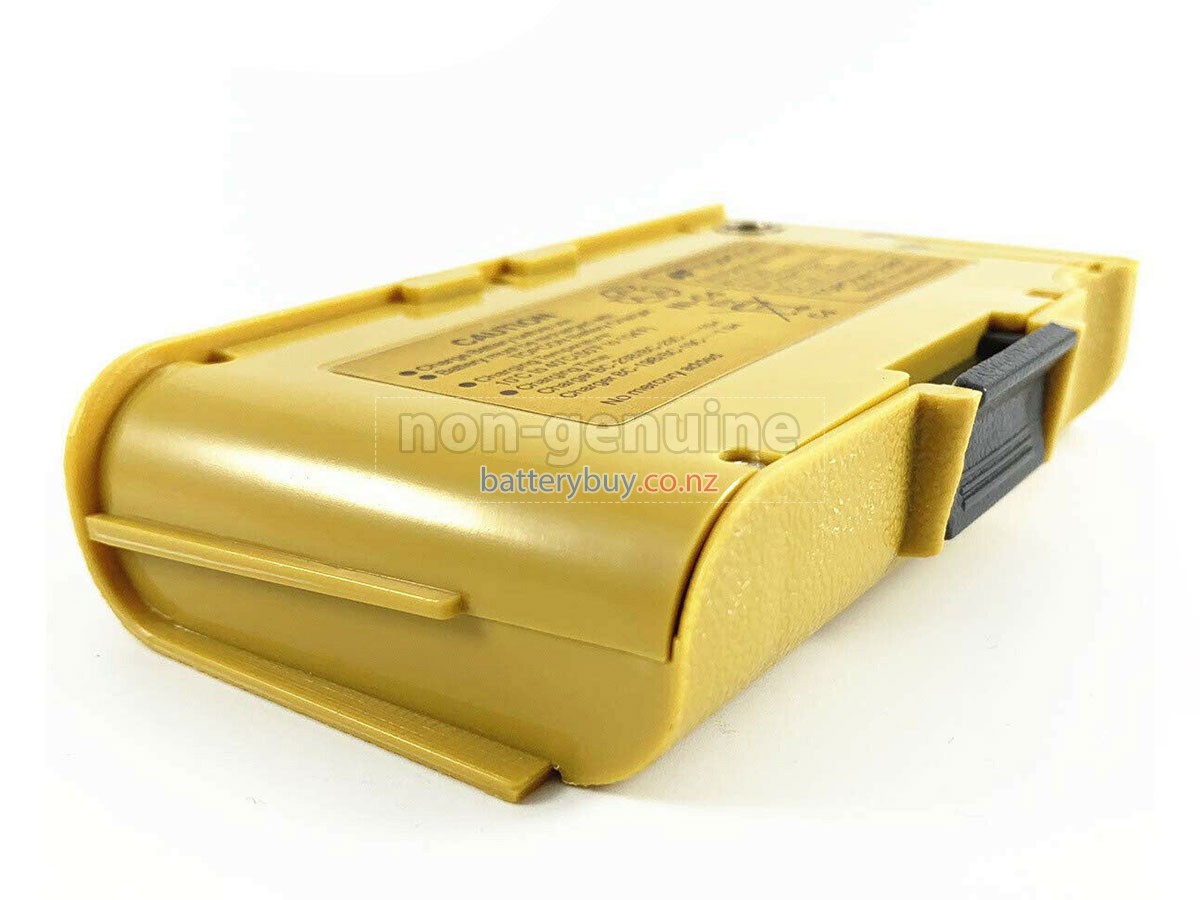 replacement Topcon 111C battery