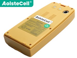 Battery for Topcon GTS-336N