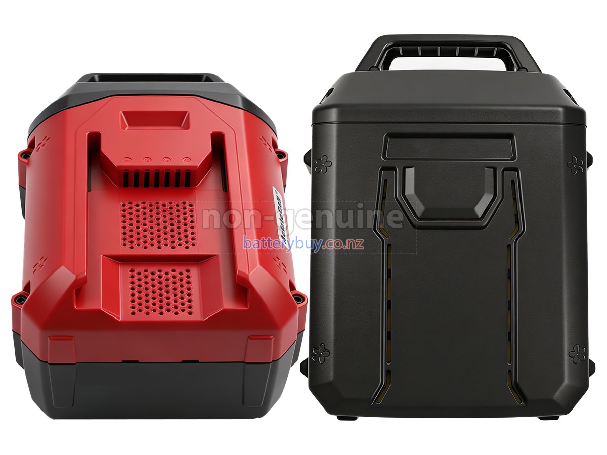 replacement Toro 51833T battery