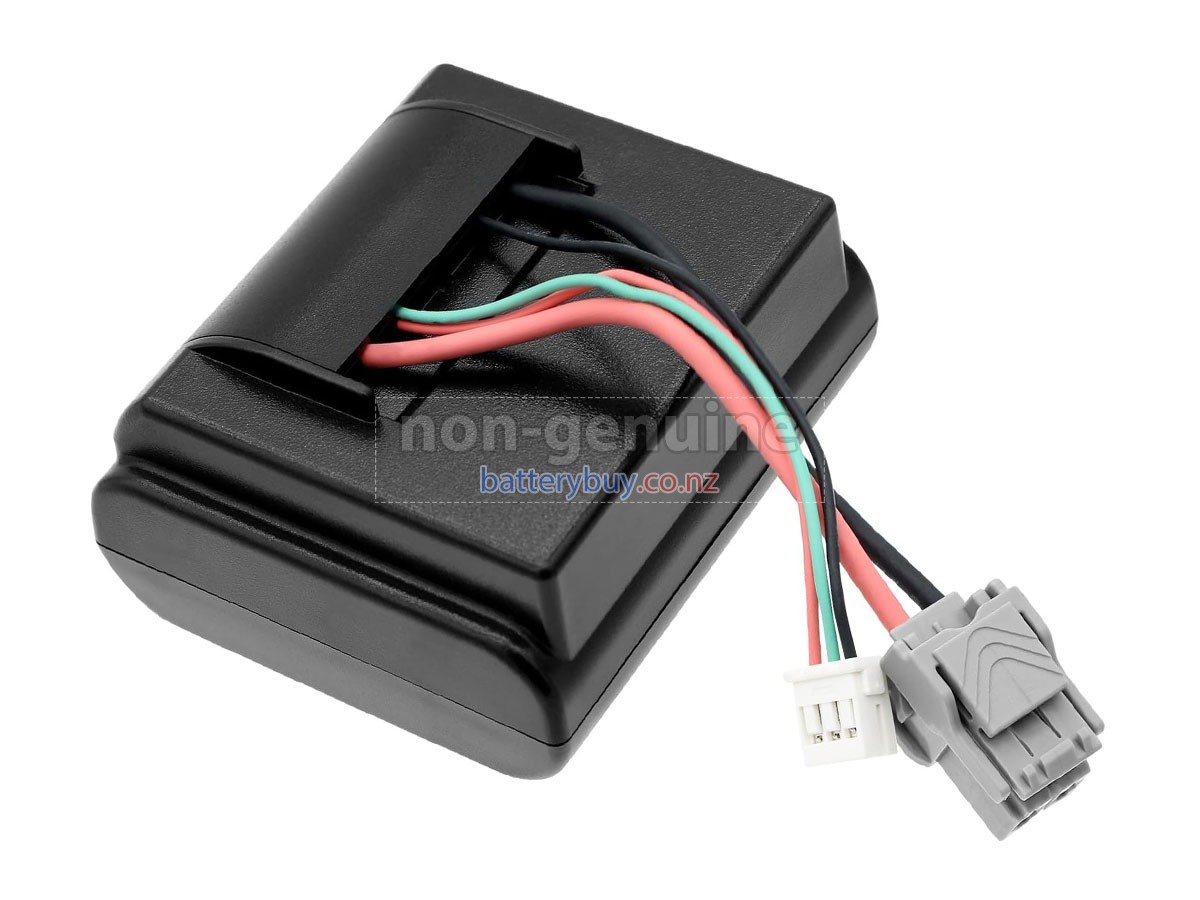 replacement Toshiba BM-320AC-J2 battery