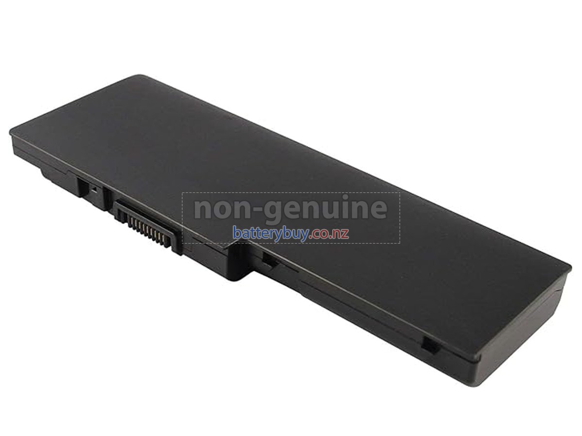 replacement Toshiba Satellite P200-139 battery