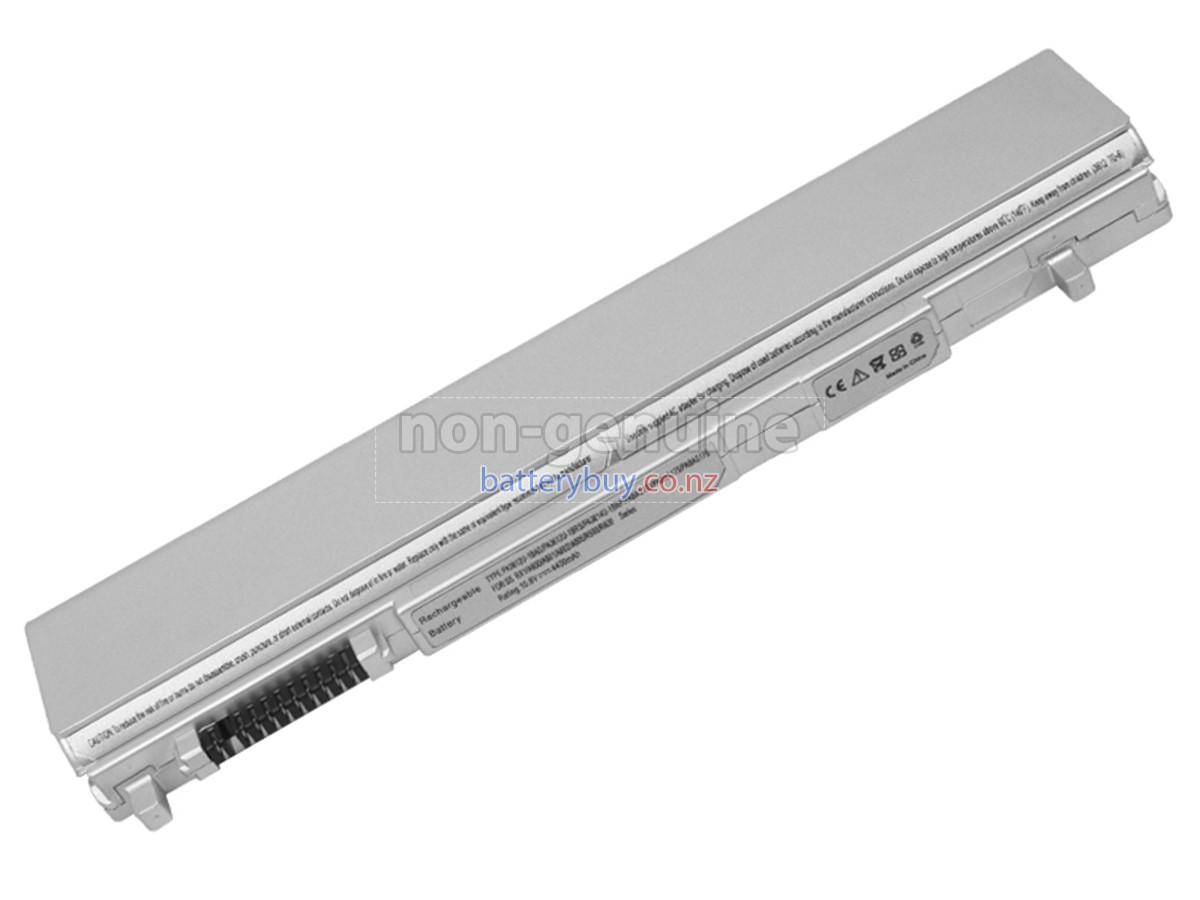 replacement Toshiba Portege R501 battery
