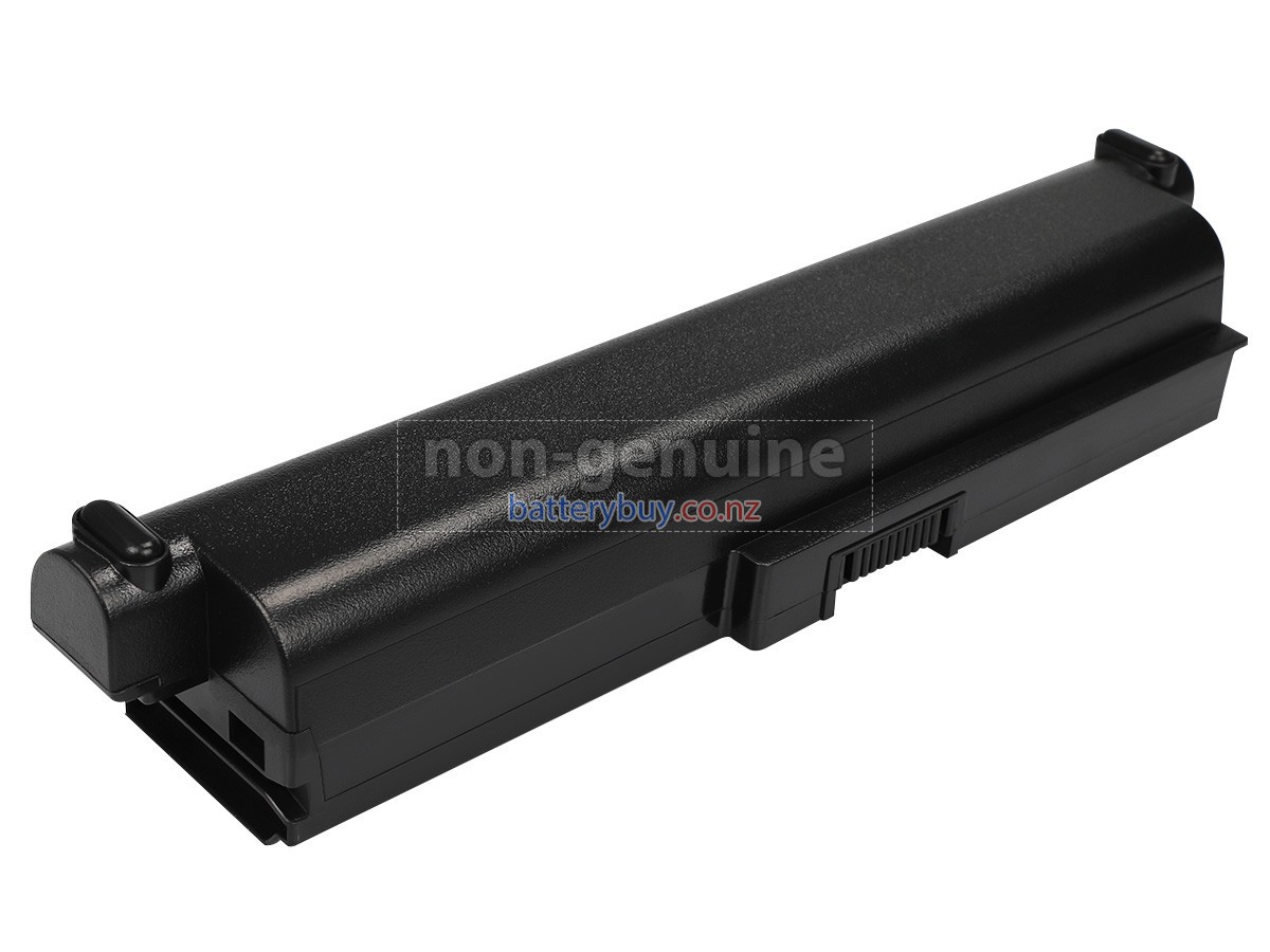 replacement Toshiba Satellite Pro C660D-13Q battery