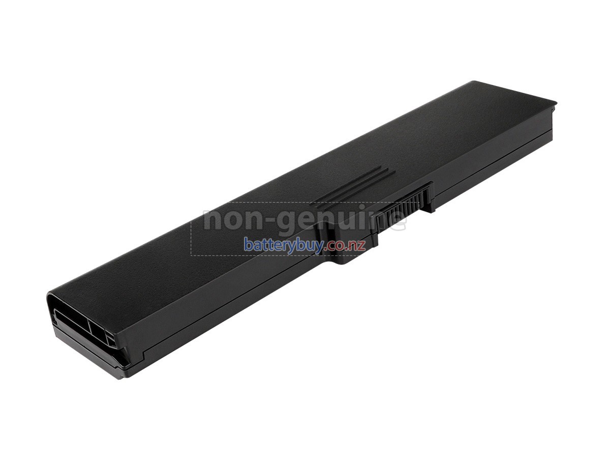 replacement Toshiba Satellite Pro C650-13D battery
