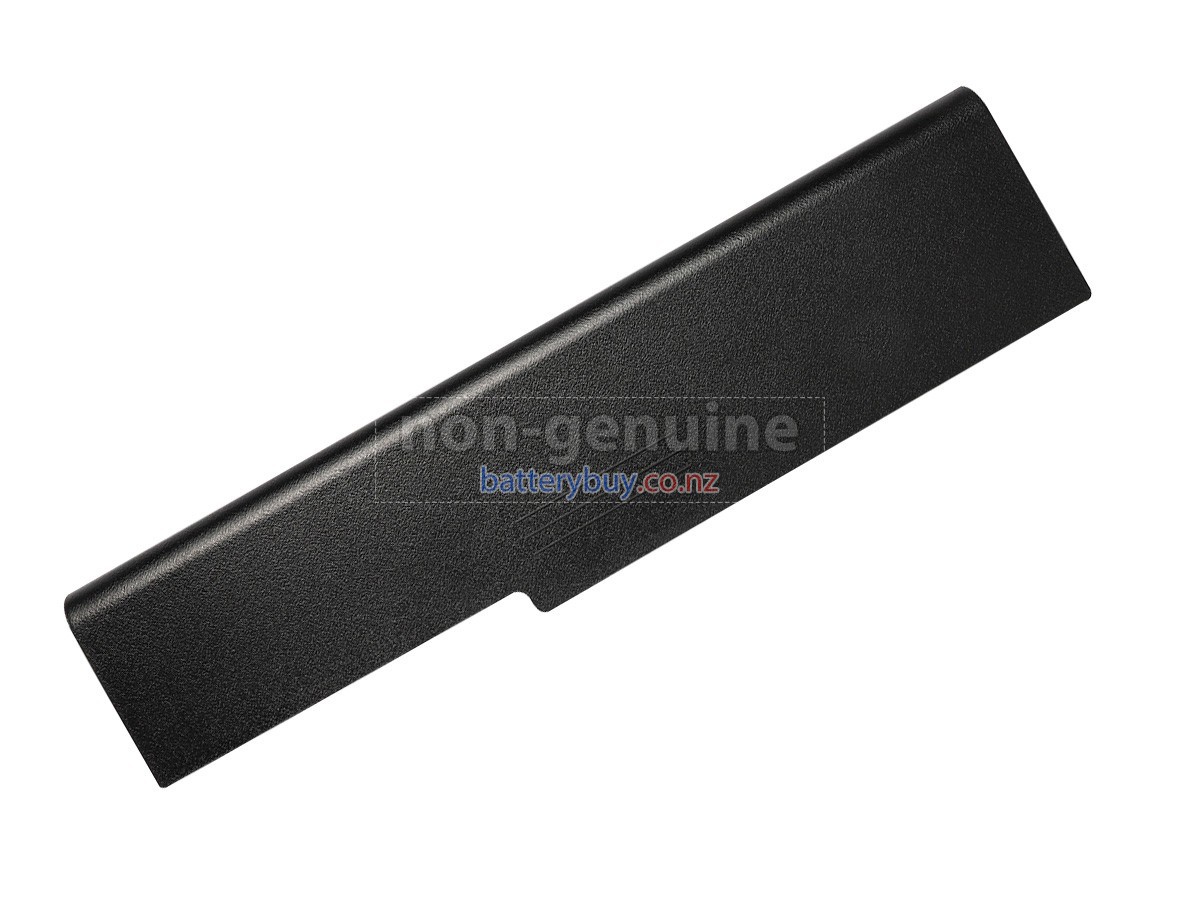 replacement Toshiba Satellite Pro C650D-10W battery
