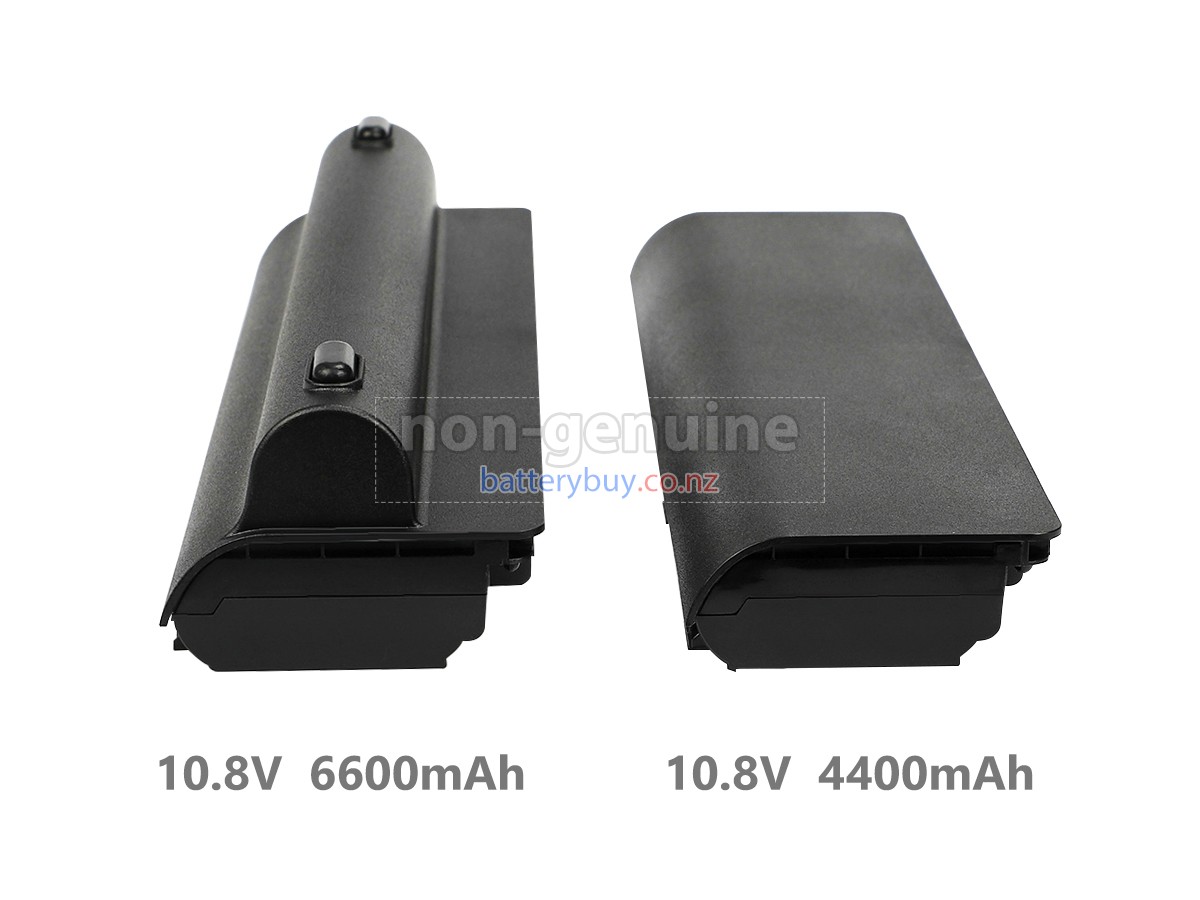 replacement Toshiba Satellite L75D-A7268NR battery