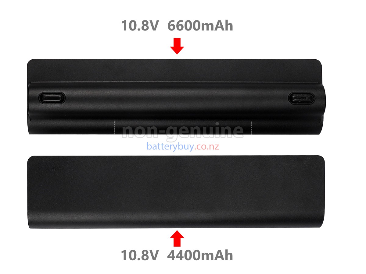 replacement Toshiba Satellite C855-S5239P battery