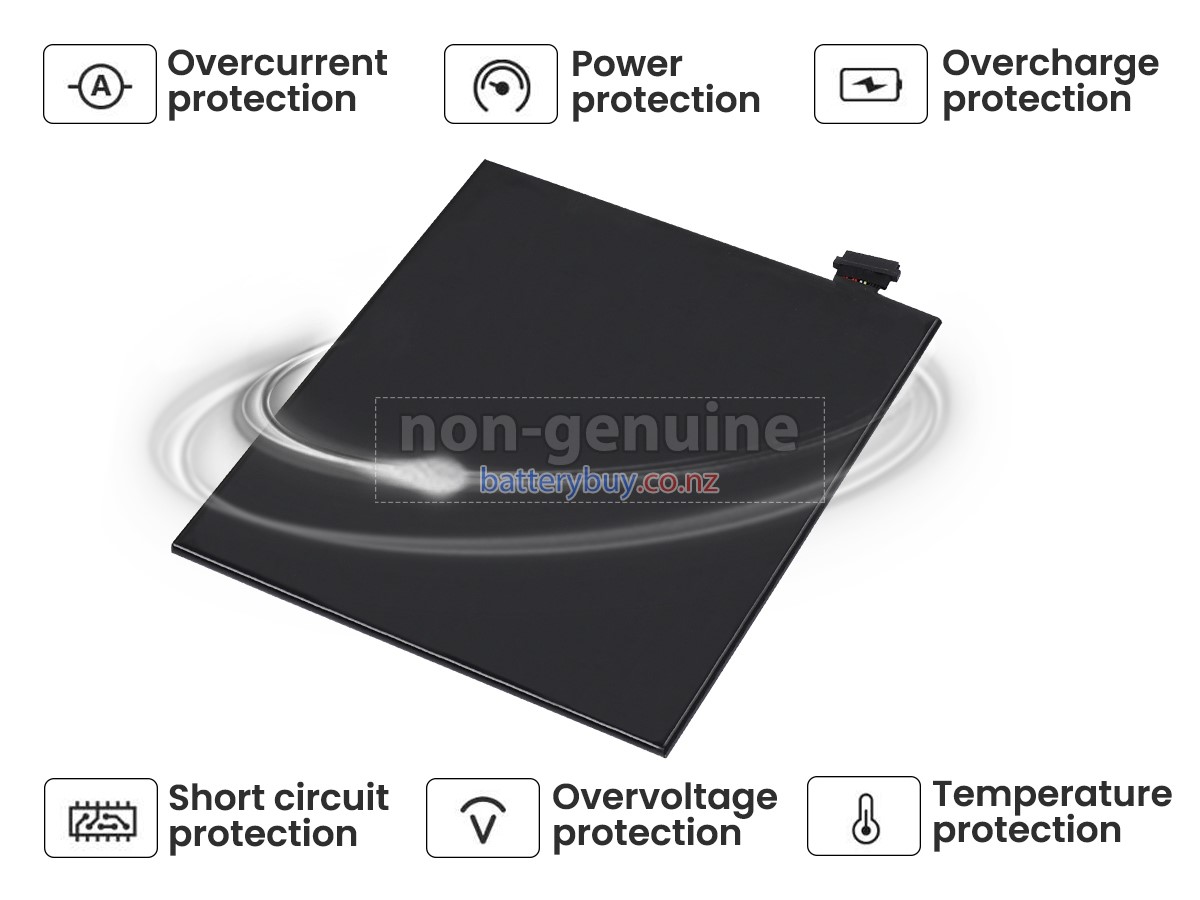 replacement Toshiba EXCITE 10 AT300-001 battery