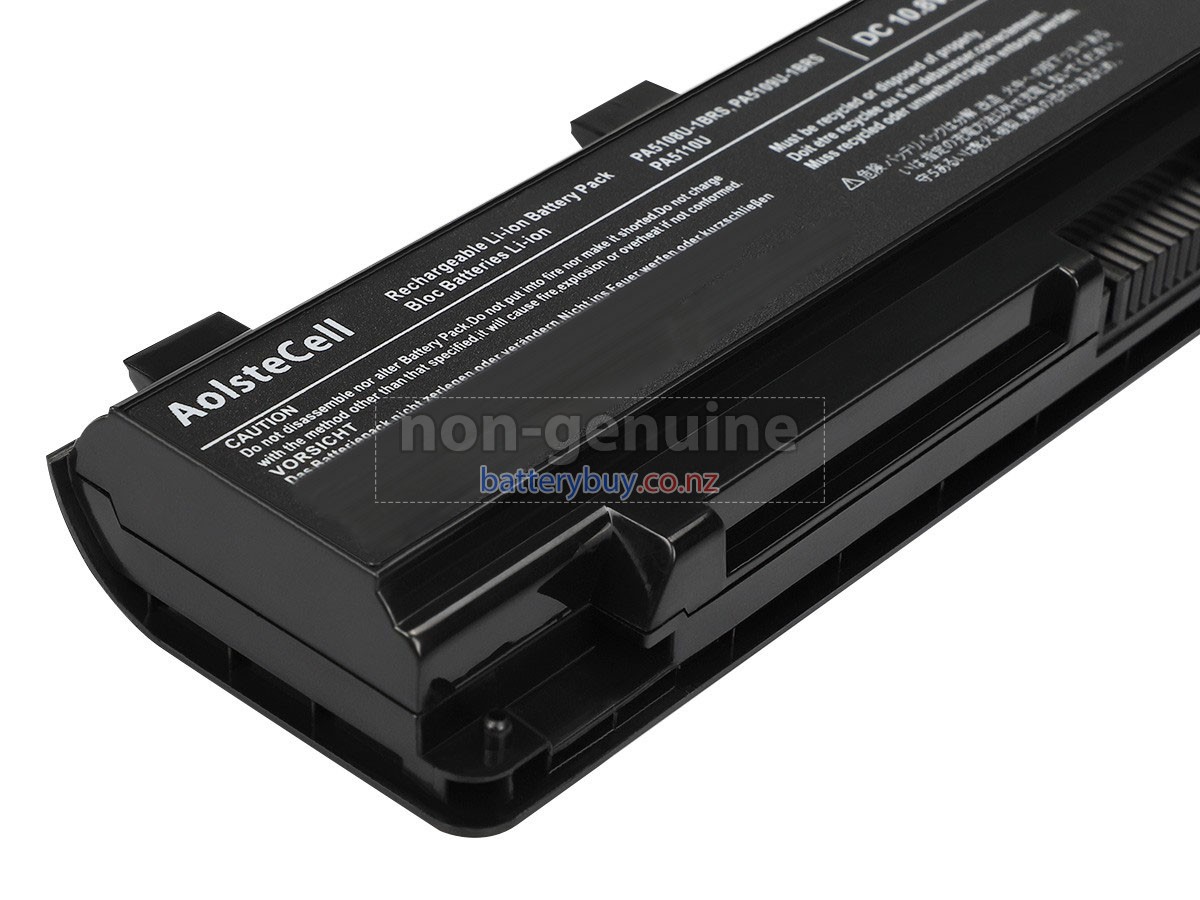 replacement Toshiba Satellite L70D-A battery