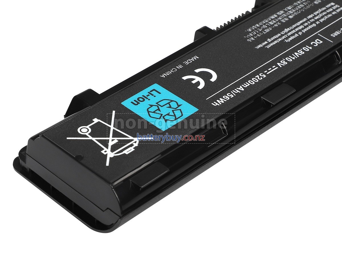 replacement Toshiba Satellite L70D-B battery