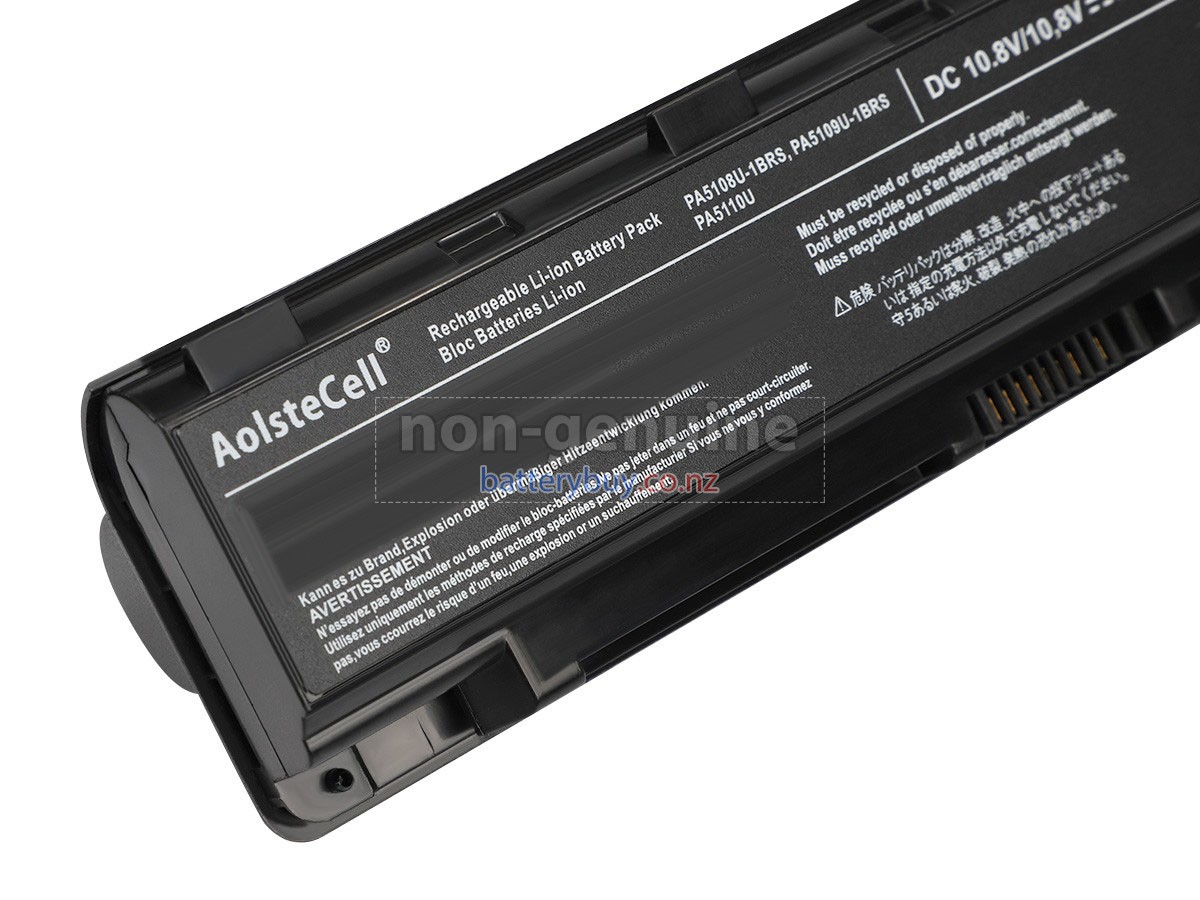 replacement Toshiba Satellite S70-A-11L battery