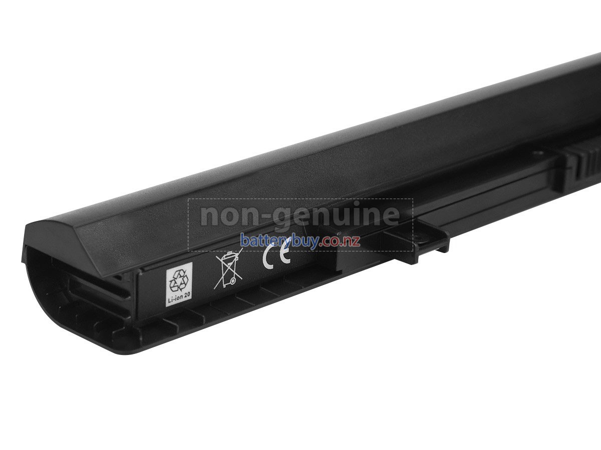 replacement Toshiba Satellite L75-C7140 battery