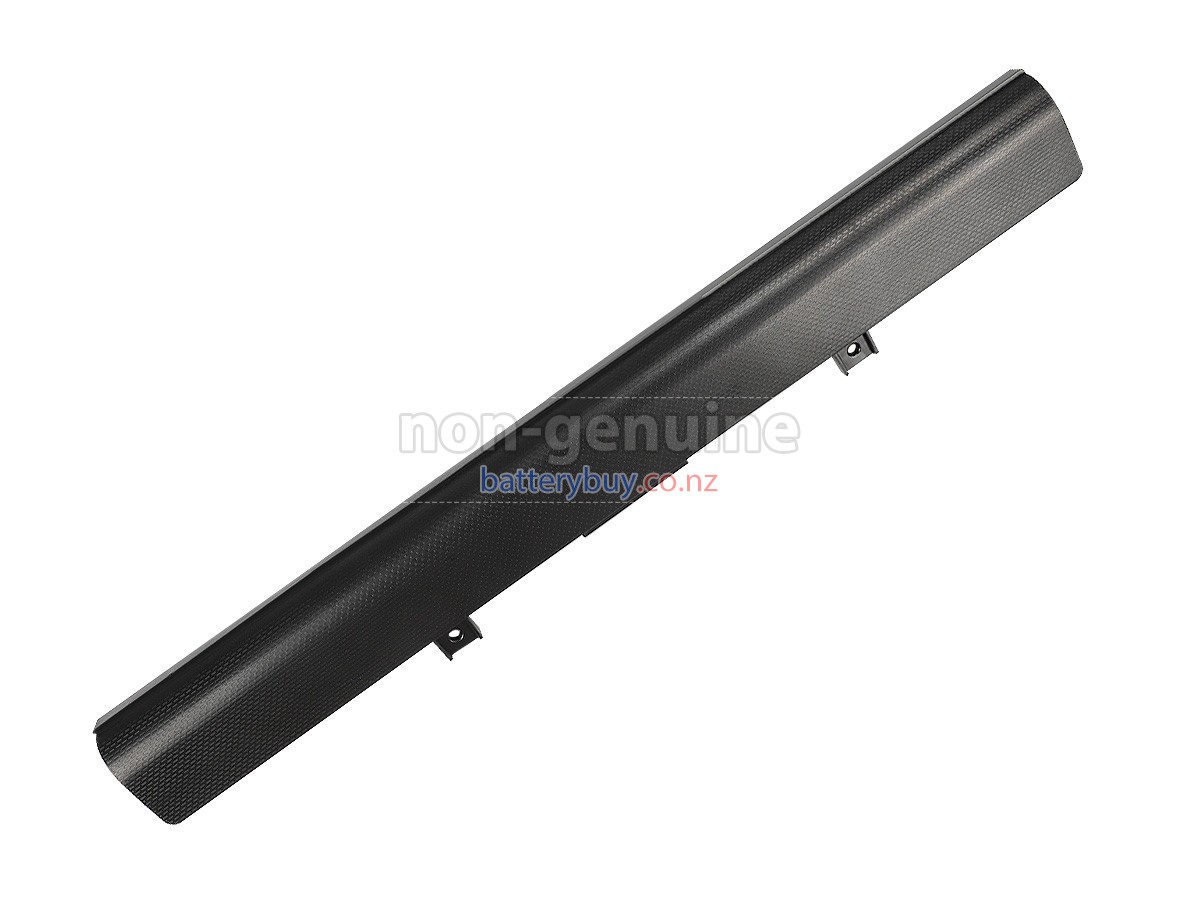 replacement Toshiba Satellite L75-C7250 battery
