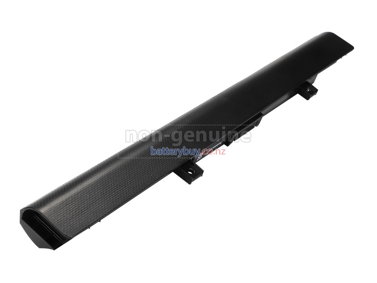 replacement Toshiba Satellite L75-C7316 battery
