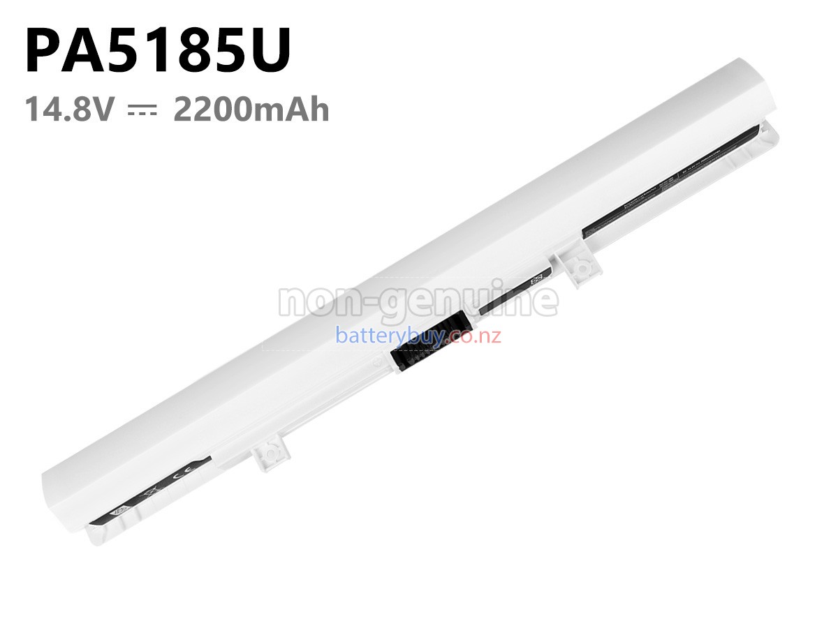 replacement Toshiba Satellite L50-B02G battery