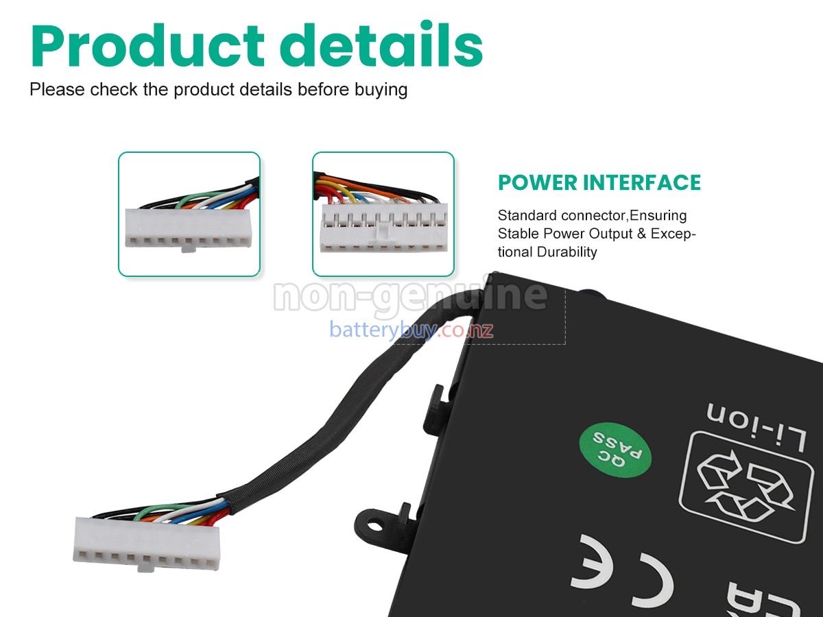 replacement Toshiba Satellite RADIUS 12 P20W battery