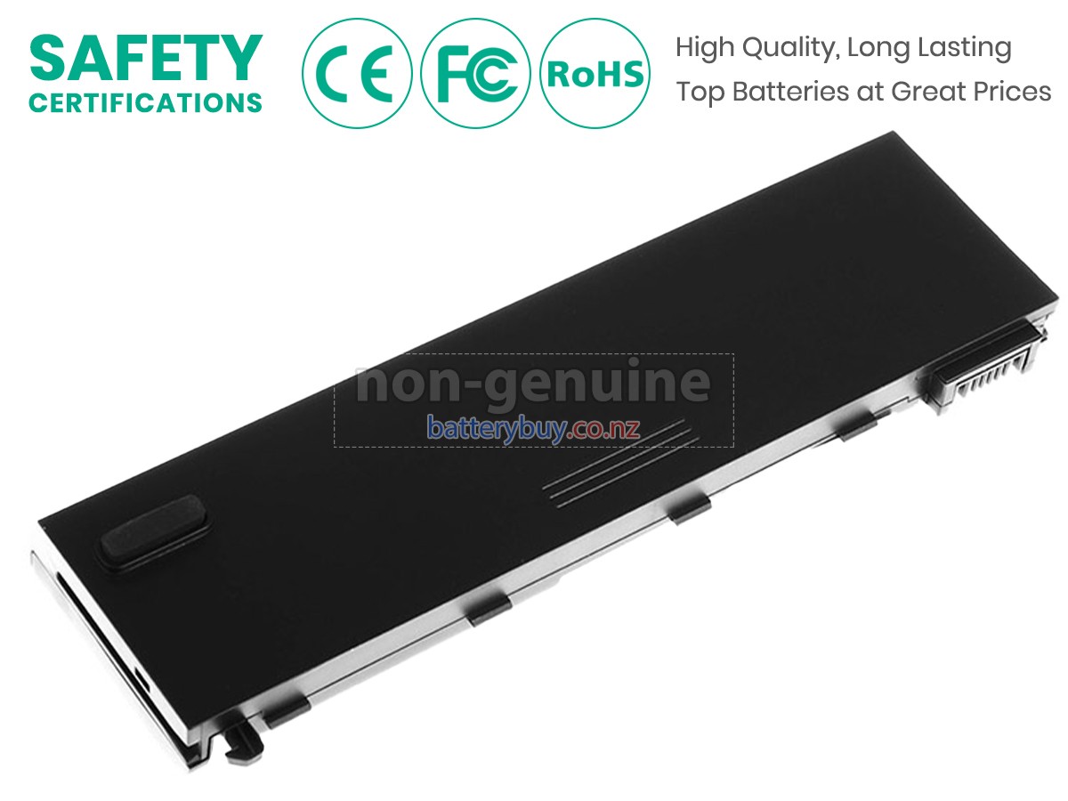 replacement Toshiba Satellite L20-159 battery