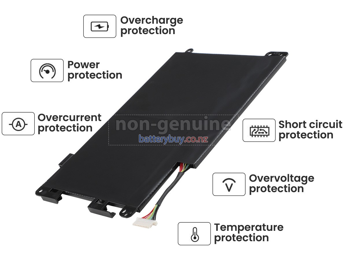 replacement Toshiba PA5156U-1BRS battery