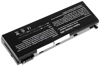 4400mAh Toshiba PA3420U-1BAS Battery Replacement