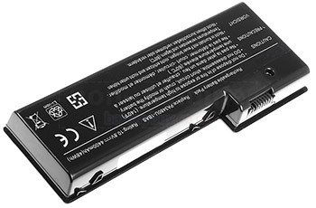 4400mAh Toshiba PABAS079 Battery Replacement