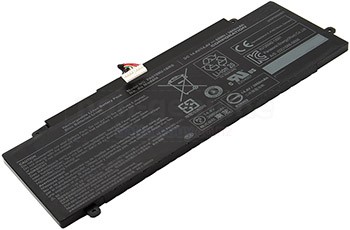 60Wh Toshiba Satellite P55W-B5112 Battery Replacement