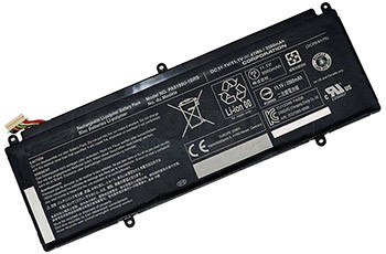 41Wh Toshiba PA5190U-1BRS Battery Replacement