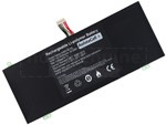 Battery for Toshiba Satellite Pro C50-H-108