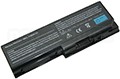 Battery for Toshiba Equium P200