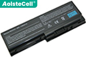 Battery for Toshiba Satellite Pro L350-S1701